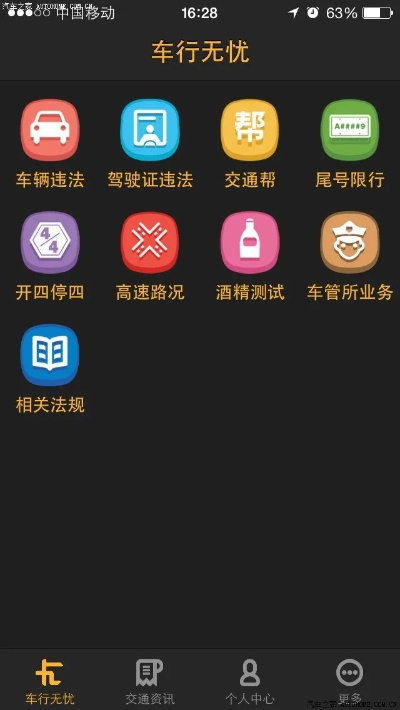 汽车违章查询与饥荒单机版软件选择指南,针对入门与专业级用户