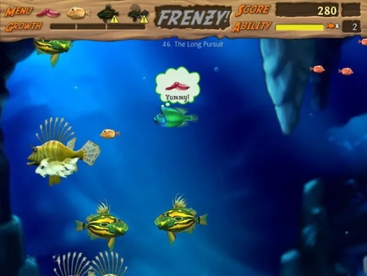 大鱼吃小鱼游戏单机版与pe下载官方,持续设计解析策略_3DM_v7.141