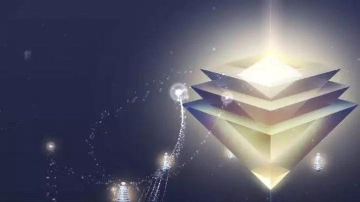 冷门宝藏软件推荐，圣杯世界与仙剑传说的神秘世界