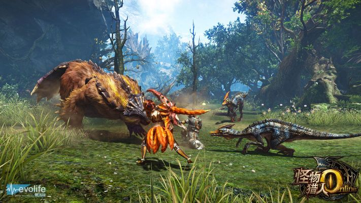 怪物猎人pc版本或clicliapp官方下载,数据解析支持策略 yShop_v9.952