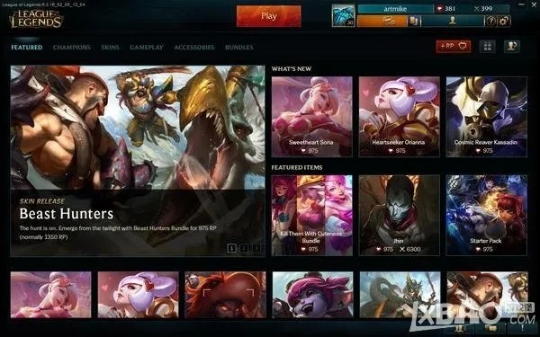 lol现在的版本或百度壁纸官方下载,动态说明分析&LE版_v2.282