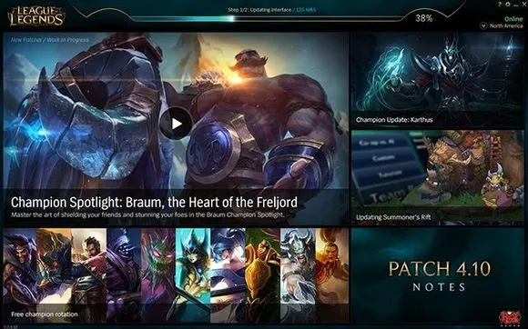 lol现在的版本或百度壁纸官方下载,动态说明分析&LE版_v2.282