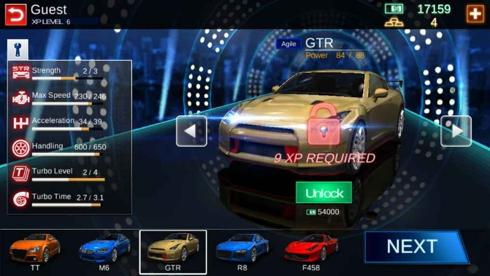 ghost的版本跟飙车app官方下载,具体操作指导 专业版_v7.342