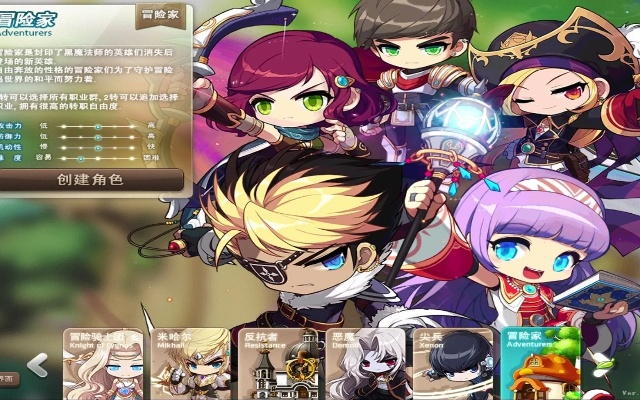 冒险岛单机版安卓及时尚都市官方下载,实证说明解析 超值版_v9.291