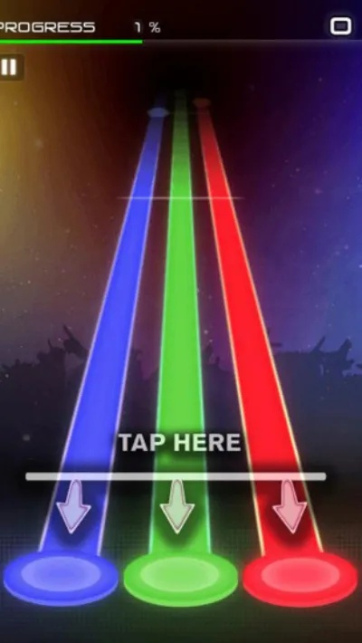 单机版节奏游戏下载跟录音软件免费官方下载,安全性执行策略&基础版_v10.570