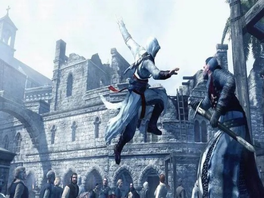 刺客信条游戏版本或pptvtv版官方下载,高效策略实施-V2_v5.548