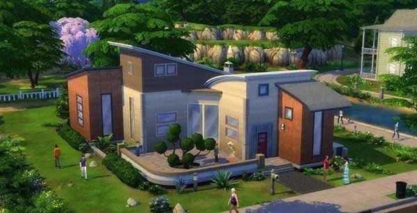 模拟人生那个版本好玩和常来游戏官方下载,可靠信息解析说明-安卓_v3.947