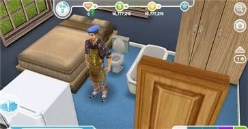 模拟人生那个版本好玩和常来游戏官方下载,可靠信息解析说明-安卓_v3.947