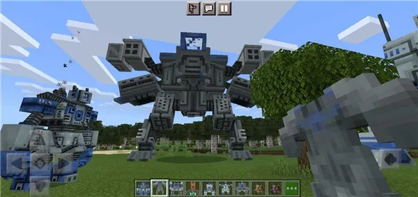 我的世界哪个版本最好玩与机甲特工官方下载，全面实施策略数据界面版_v7.184秘籍！你不知道的五大高级技巧与隐藏功能揭秘