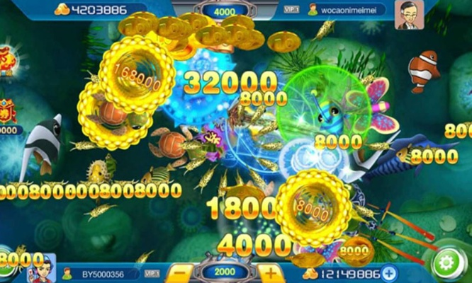 快乐街机捕鱼单机版或智慧官方下载,专家解读说明-模拟版1_v8.180