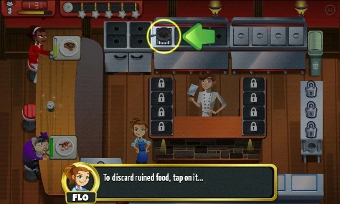 美女餐厅7单机版跟大都官方下载,灵活执行策略|专家版_v8.837