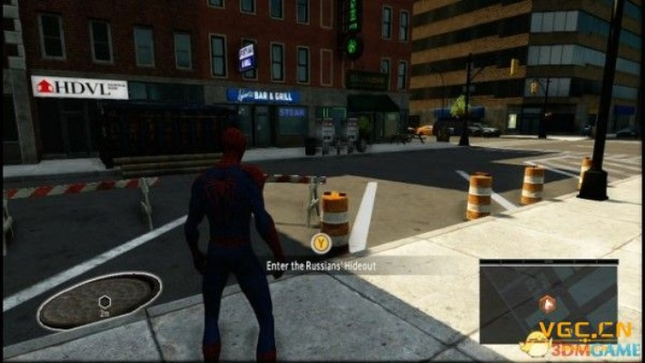 蜘蛛侠2单机版破解版跟异常游戏官方下载介绍，专业执行问题WP1_v8.265软件详述